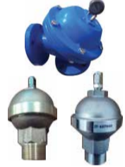 WATER HAMMER ARRESTER